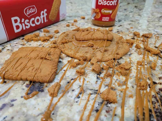 Biscoff