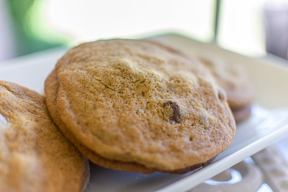 Chocolate Chip Cookie